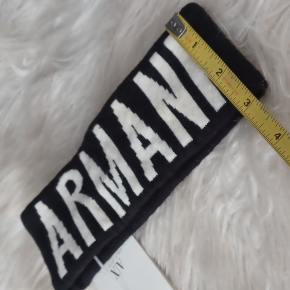 Armani Exchange Headband - Picture 8 of 8